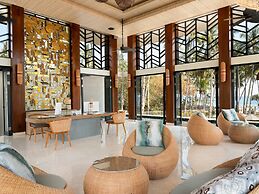 The Kayana Beach Lombok