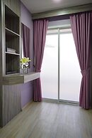 The Qube Fifty Hotel