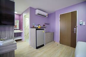 The Qube Fifty Hotel