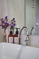 The Qube Fifty Hotel