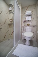 The Qube Fifty Hotel