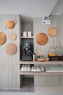 The Qube Fifty Hotel