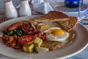 Sadrina Comfort Cottages