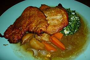 Sadrina Comfort Cottages