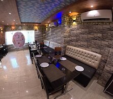 Hotel Corporate Inn