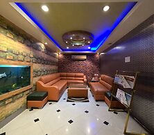 Hotel Corporate Inn