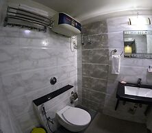 Hotel Corporate Inn