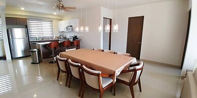 Condo with Hot Tub & Condo