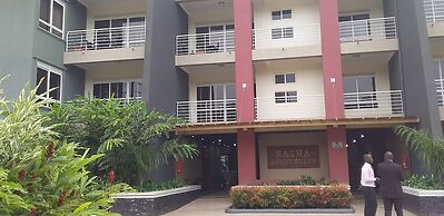 Natra Apartments