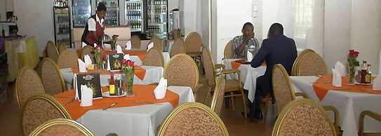 Makerere University Guest House