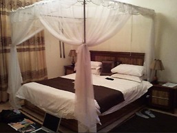 Makerere University Guest House
