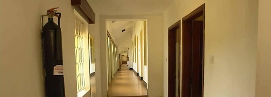 Makerere University Guest House