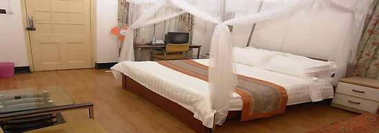 Makerere University Guest House