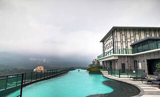 Vista Residence Genting Highlands