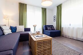 Rooms & Apartments Karlo