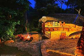 The Rainforest Geo Lodge