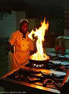 The Rainforest Geo Lodge