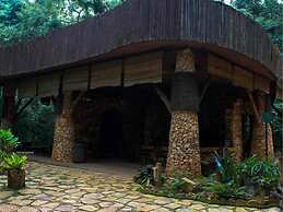The Rainforest Geo Lodge