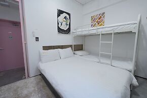 Maison Kan Hotel Dongdaemun