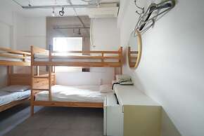 Maison Kan Hotel Dongdaemun