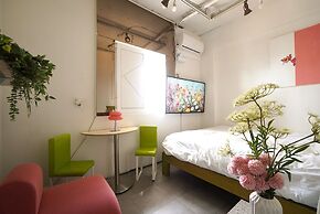 Maison Kan Hotel Dongdaemun
