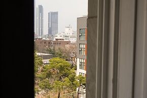 Maison Kan Hotel Dongdaemun