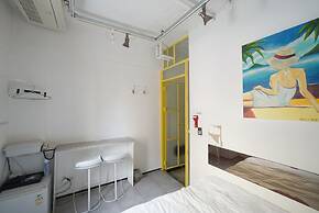 Maison Kan Hotel Dongdaemun