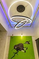 Maison Kan Hotel Dongdaemun