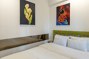 Maison Kan Hotel Dongdaemun