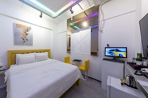 Maison Kan Hotel Dongdaemun