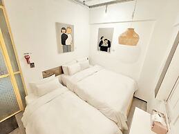 Maison Kan Hotel Dongdaemun