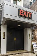 Maison Kan Hotel Dongdaemun