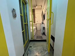 Maison Kan Hotel Dongdaemun