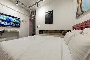 Maison Kan Hotel Dongdaemun