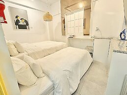 Maison Kan Hotel Dongdaemun