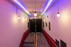 Maison Kan Hotel Dongdaemun