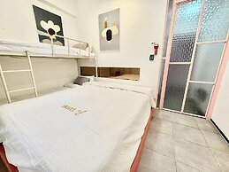 Maison Kan Hotel Dongdaemun