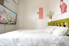 Maison Kan Hotel Dongdaemun