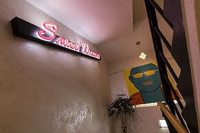 Maison Kan Hotel Dongdaemun