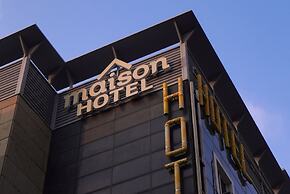 Maison Kan Hotel Dongdaemun