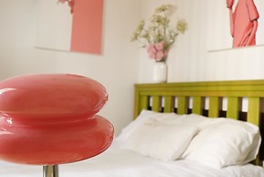 Maison Kan Hotel Dongdaemun