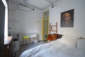 Maison Kan Hotel Dongdaemun