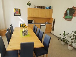 Hostel jo-si