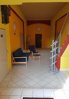 Hostel jo-si