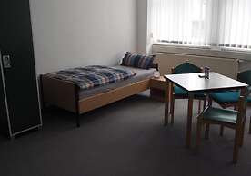 Hostel jo-si