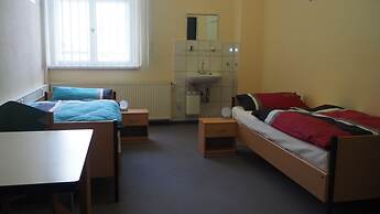 Hostel jo-si