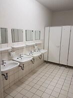 Hostel jo-si