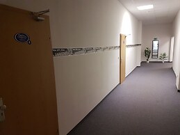 Hostel jo-si