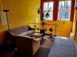 Hostel jo-si