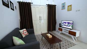 Omah Bugisan By The Grand Java